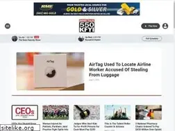 Sites similar to kfyi.iheart.com
