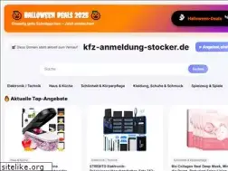 Sites similar to kfz-anmeldung-stocker.de
