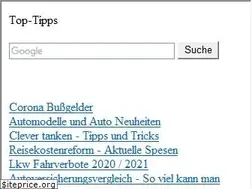 Sites similar to kfz-auskunft.de