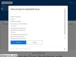 Sites similar to kfz-betrieb.de
