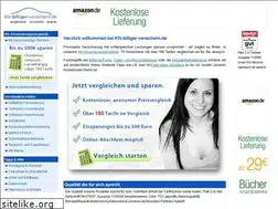 Sites similar to kfz-billiger-versichern.de