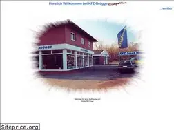Sites similar to kfz-bruegge.de