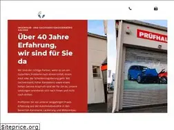Sites similar to kfz-expert.de