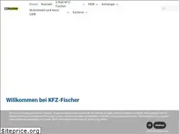 Sites similar to kfz-fischer.at