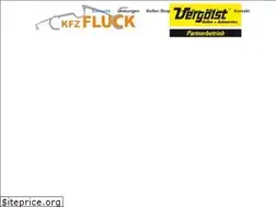 Sites similar to kfz-fluck.de