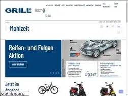 Sites similar to kfz-grill.at