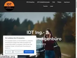Sites similar to kfz-gutachten-berlin.de