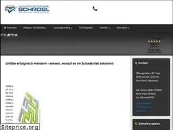 Sites similar to kfz-gutachter-schrogl.de