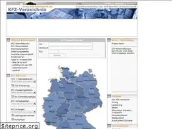 Sites similar to kfz-handwerk.de