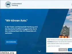 Sites similar to kfz-hh.de