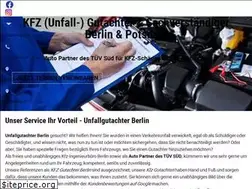 Sites similar to kfz-ing-as.de