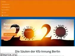 Sites similar to kfz-innung-berlin.de