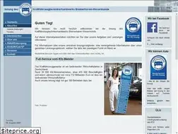 Sites similar to kfz-innung-bremerhaven.de