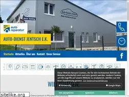 Sites similar to kfz-jentsch.de