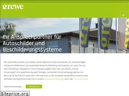 Sites similar to kfz-kennzeichen.de