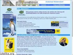 Sites similar to kfz-klima.de