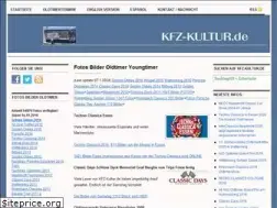 Sites similar to kfz-kultur.de