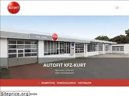 Sites similar to kfz-kurt.de