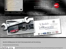 Sites similar to kfz-liebl.com