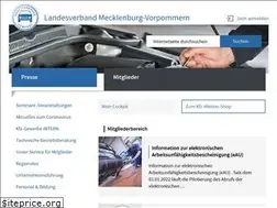Sites similar to kfz-mv.de