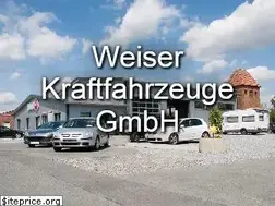 Sites similar to kfz-mw.de