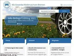 Sites similar to kfz-nds.de