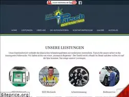 Sites similar to kfz-parsch.de