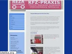 Sites similar to kfz-praxis.de