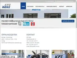 Sites similar to kfz-renz.at