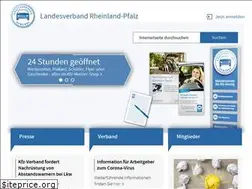 Sites similar to kfz-rlp.de