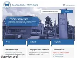 Sites similar to kfz-saar.de