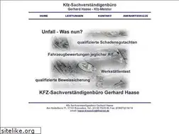 Sites similar to kfz-sachv-haase.de