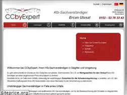Sites similar to kfz-sachverstaendiger-gutachter-salzgitter.de