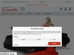 Sites similar to kfz-schutzdecken.de