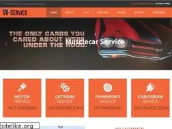Sites similar to kfz-service-center.de