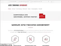 Sites similar to kfz-technik-grabner.at