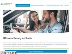 Sites similar to kfz-versicherung-wechseln.com