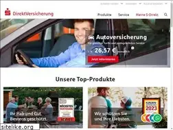 Sites similar to kfz-versicherung.de