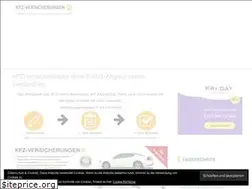 Sites similar to kfz-versicherungen-24.com