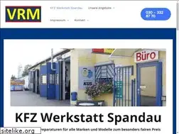 Sites similar to kfz-werkstatt-spandau.de