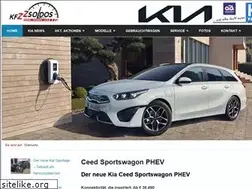 Sites similar to kfz-zsoldos.at