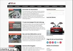 Sites similar to kfz.net