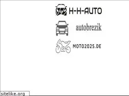 Sites similar to kfz10.de