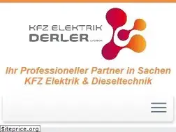 Sites similar to kfzelektrik.at