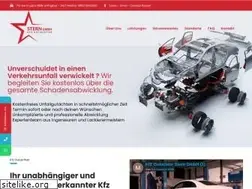 Sites similar to kfzgutachter-stern.de