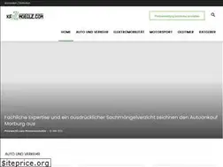 Sites similar to kfzmobile.com