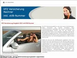 Sites similar to kfzn.de