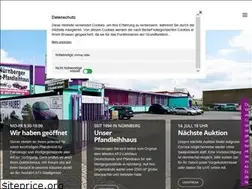 Sites similar to kfzpfandleihhaus.de