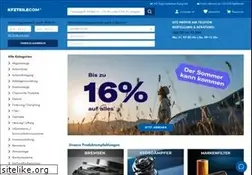 Sites similar to kfzteile.com