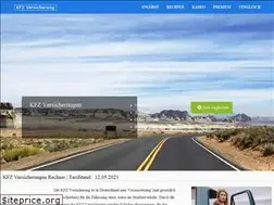 Sites similar to kfzversicherung-24.de